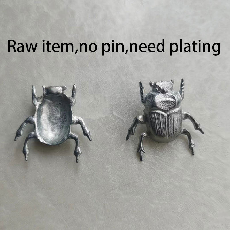 Making Custom Jewelry - 에버패스트는 대화에 따르면 쉘 소재의 맞춤형