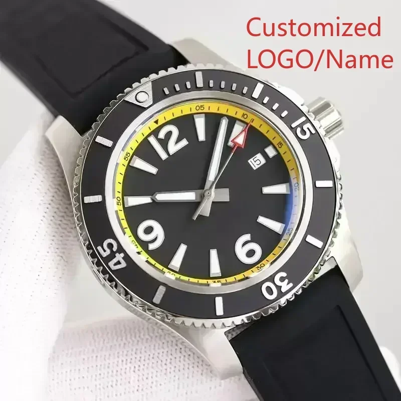 Making Custom Jewelry - A11 스토어 맞춤형 시계 남성용 시계