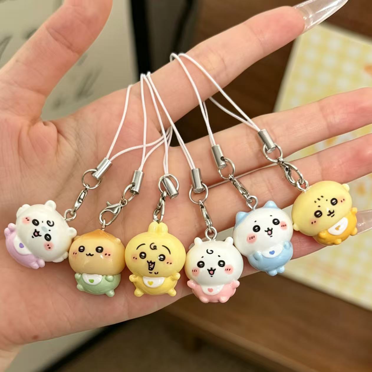 Jewelry Making Resin - 귀여운 미니 레진 펜던트, 귀여운 아기옷을