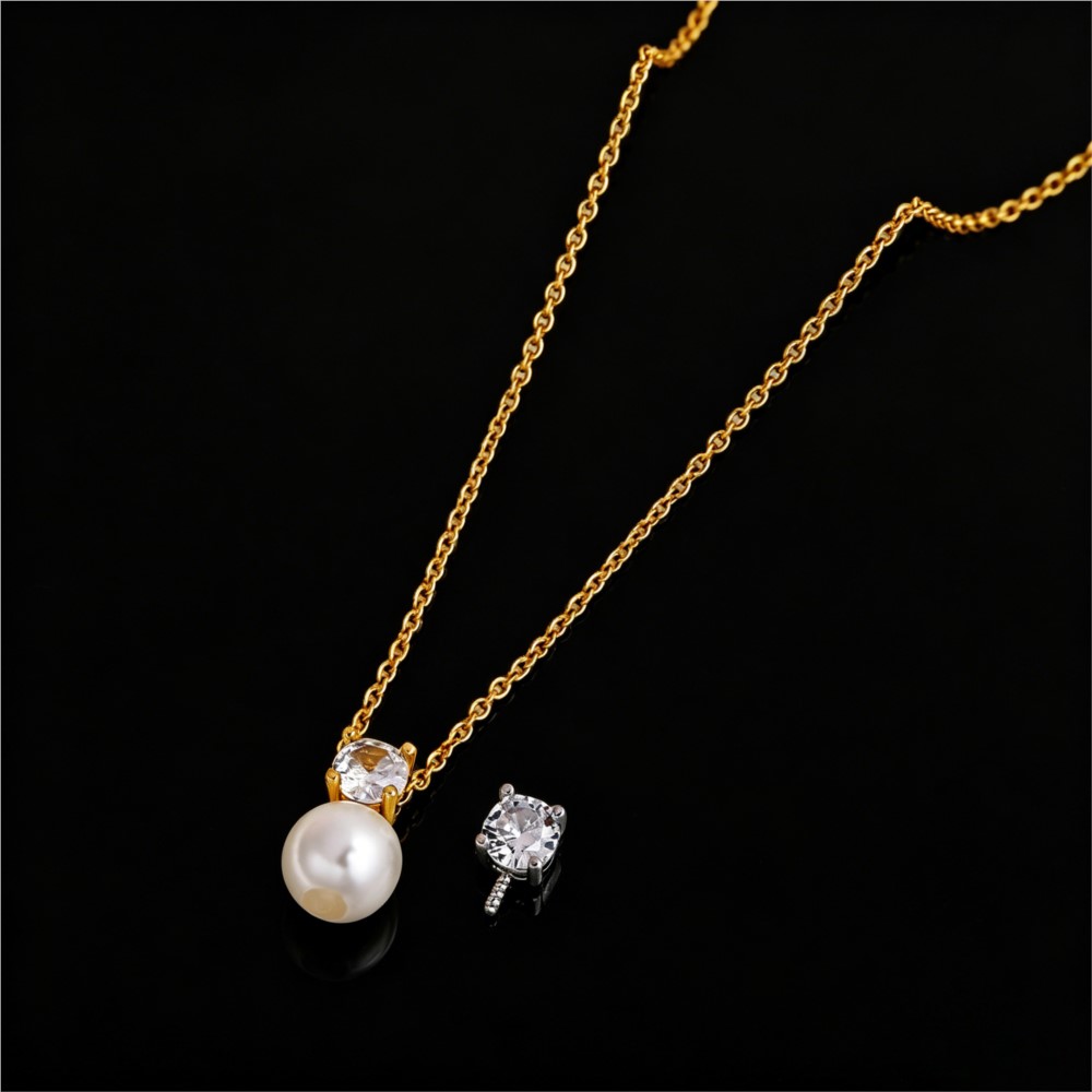 10개 18K 골드 진주컵 아이핀 (작은 진주컵 포함) - Jewelry Making Drill 리뷰 및 가격
