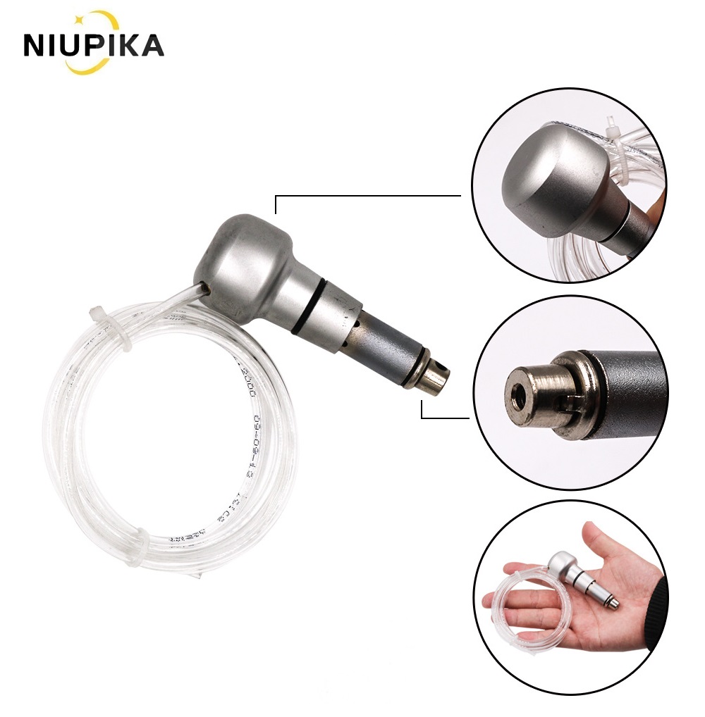 NIUPIKA 공압 그레이버 핸들 핸드 피스 보석 용  - Jewelry Making Rotary Tool 리뷰 및 가격