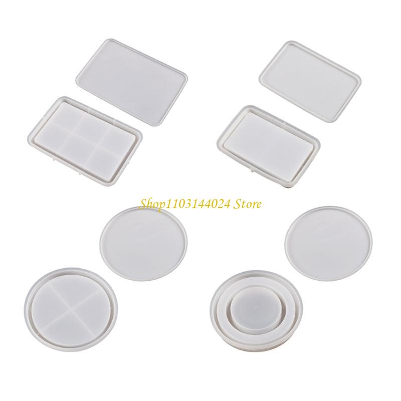 N5KE 사진 프레임 에폭시 수지 금형 DIY 쥬얼리  - Jewelry Making Table 리뷰 및 가격