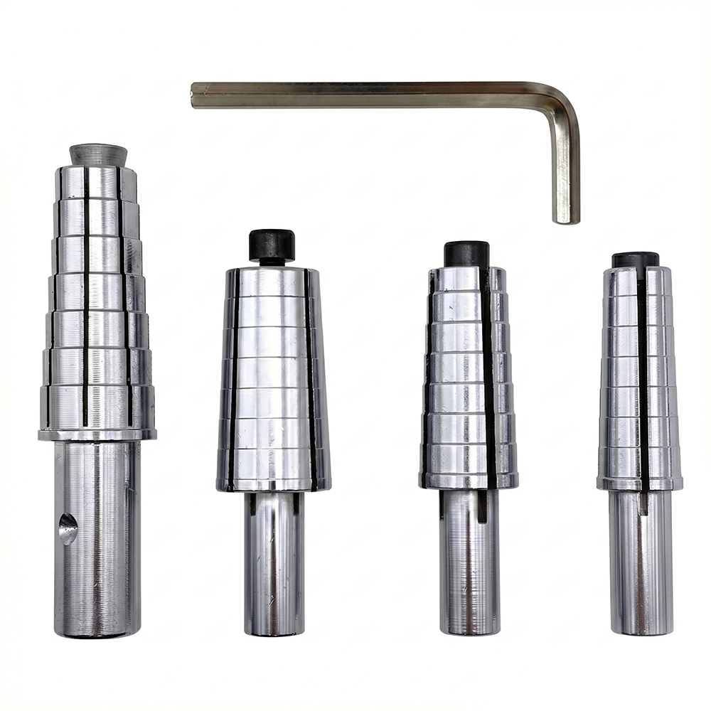 스틸 세그먼트 링 익스팬더 콜렛 (링 사이즈 조정 및  - Jewelry Making Rotary Tool 리뷰 및 가격