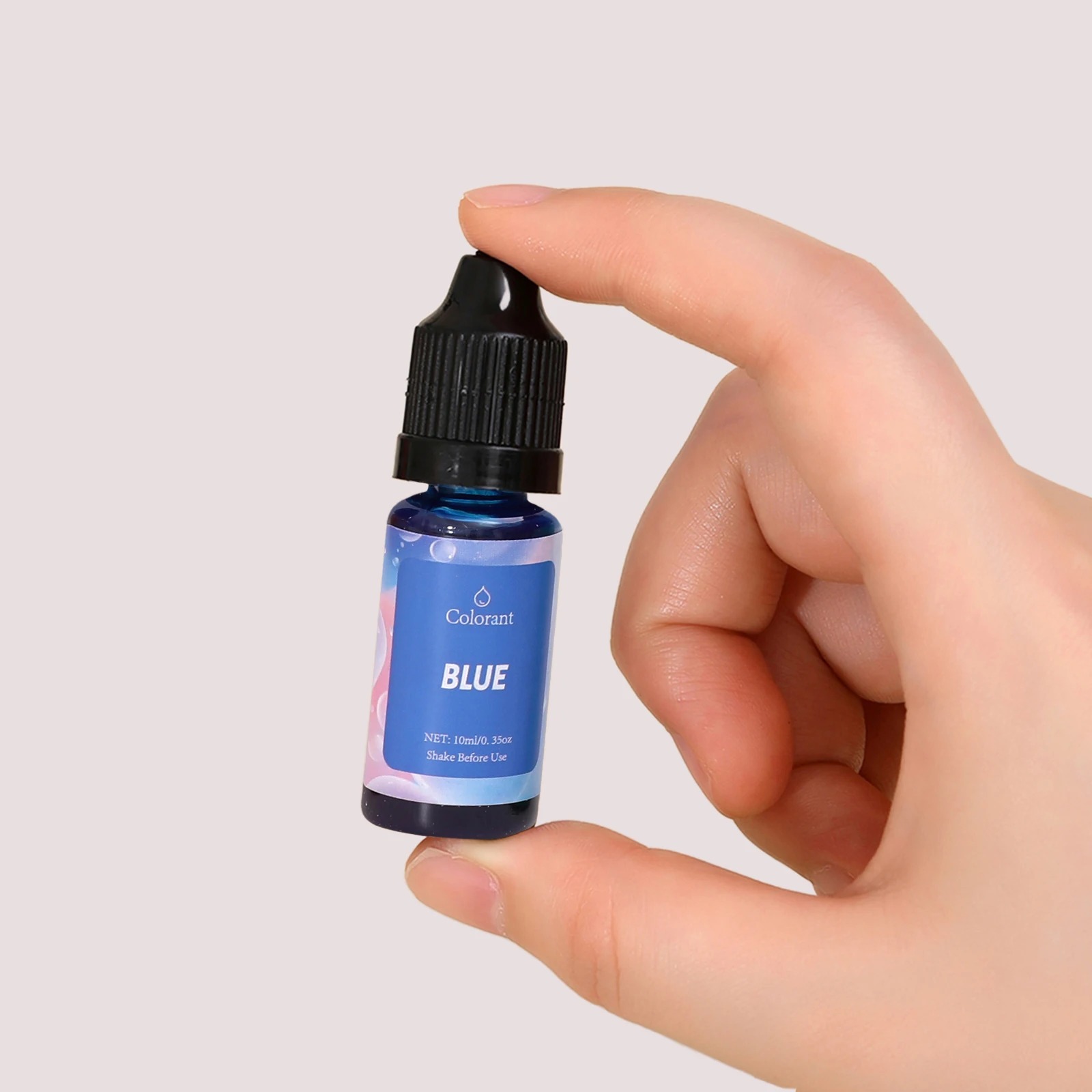 30색상 5ml 에폭시 레진 색소 키트 액체 착색제 염 - Jewelry Making Online 리뷰 및 가격