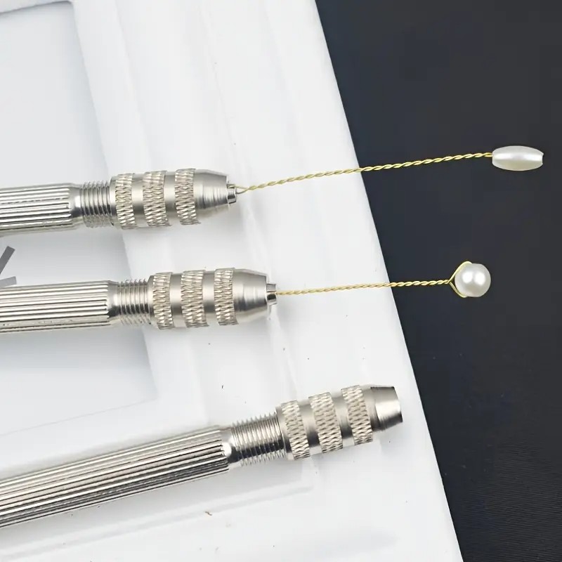 보석 제작용 휴대용 와이어 트위스터 도구, 구리선을 꼬 - Jewelry Making Rotary Tool 리뷰 및 가격