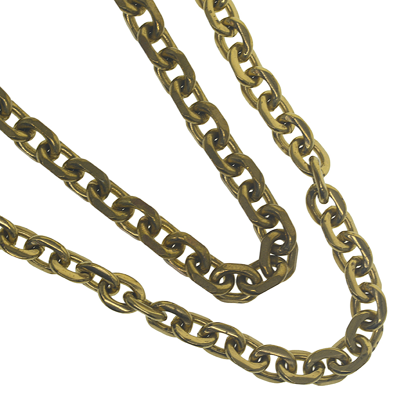 맞춤 길이 바이커 황동 제작 9mm 두께 30cm-10 - Making Custom Jewelry 리뷰 및 가격