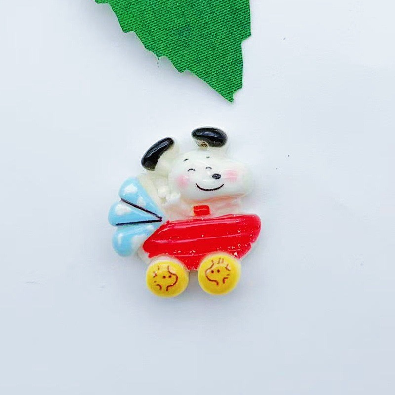 12개 레진 만화 강아지 펜던트, DIY 쥬얼리 제작  - Jewelry Making Resin 리뷰 및 가격