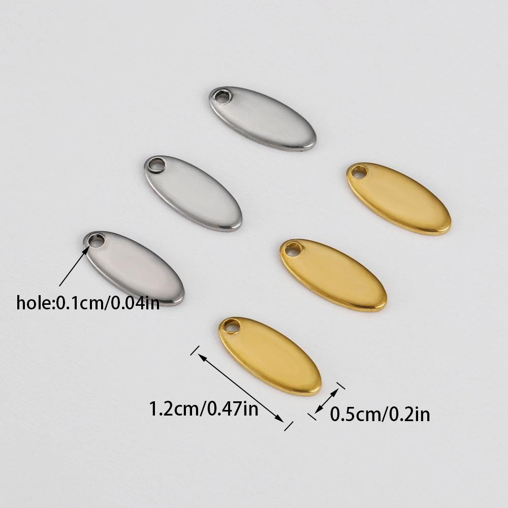 20pcs 골드 컬러 스테인레스 스틸 사용자 정의 애완 - Making Custom Jewelry 리뷰 및 가격