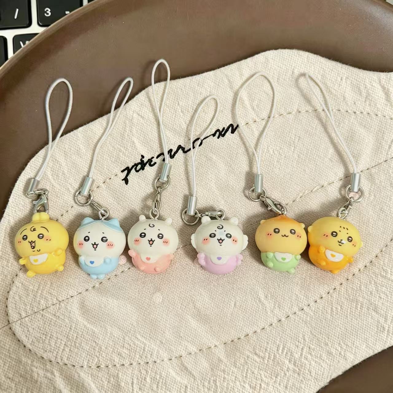 귀여운 미니 레진 펜던트, 귀여운 아기옷을 입은 우사기 - Jewelry Making Resin 리뷰 및 가격