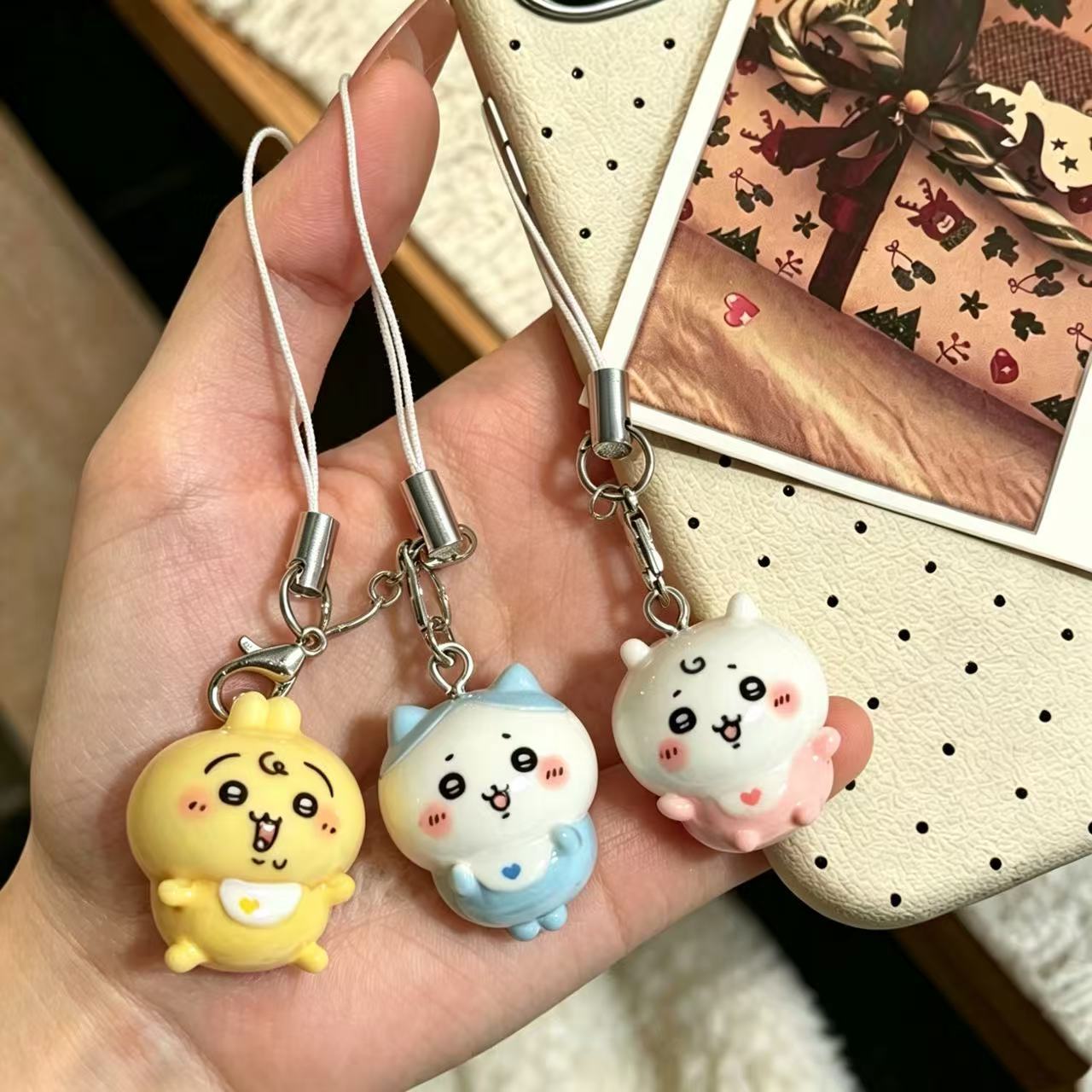 귀여운 미니 레진 펜던트, 귀여운 아기옷을 입은 우사기 - Jewelry Making Resin 리뷰 및 가격