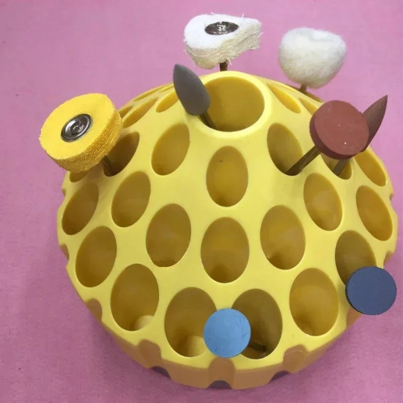 360도 회전 드릴 비트 보관함, 보석 제작, 조각 비 - Jewelry Making Rotary Tool 리뷰 및 가격