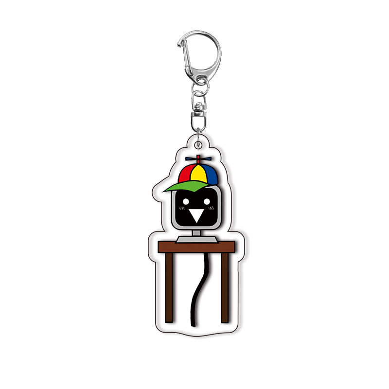 인크레디박스 스프런키 비츠 리듬 크루 키링 키체인 월드 - Jewelry Making Resin 리뷰 및 가격