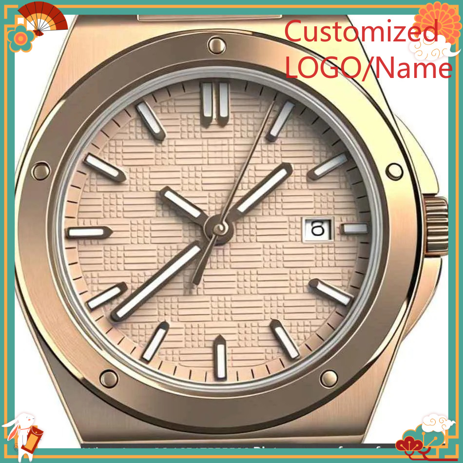 DONG 스토어 41mm 남성용 명품 시계 904L 스 - Making Custom Jewelry 리뷰 및 가격