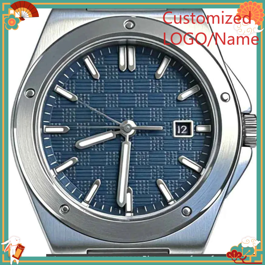 DONG 스토어 41mm 남성용 명품 시계 904L 스 - Making Custom Jewelry 리뷰 및 가격