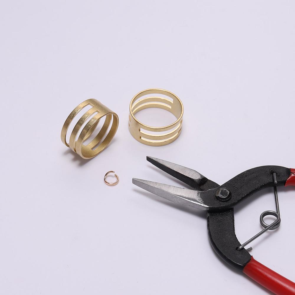 황동 점프 링 열기 닫기 도구 결과 보석 만들기위한 손 - Jewelry Making Rotary Tool 리뷰 및 가격