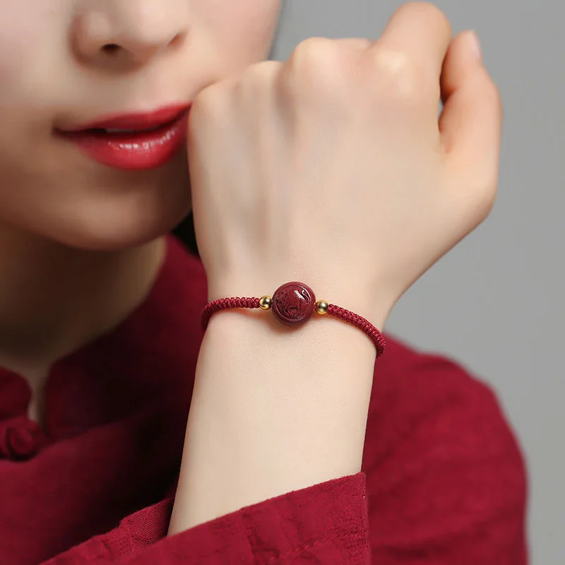 맞춤형 시나바 중국 십이지 DIY 팔찌, 행운의 패션  - Making Custom Jewelry 리뷰 및 가격